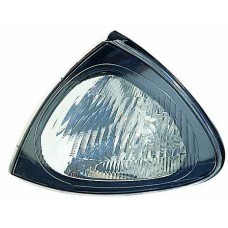 Toyota Avensis 1997-2000 Clear Front Indicator Lamp Passenger Side